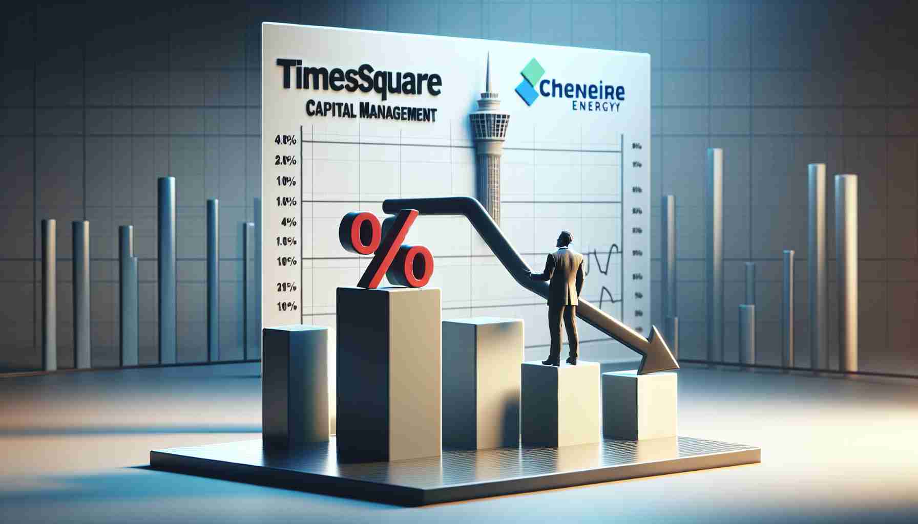 TimesSquare Capital Management Reduces Stake in Cheniere Energy